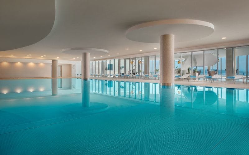 Hilton Rijeka Costabella Beach Resort & Spa - Obiteljski vikend wellness paket