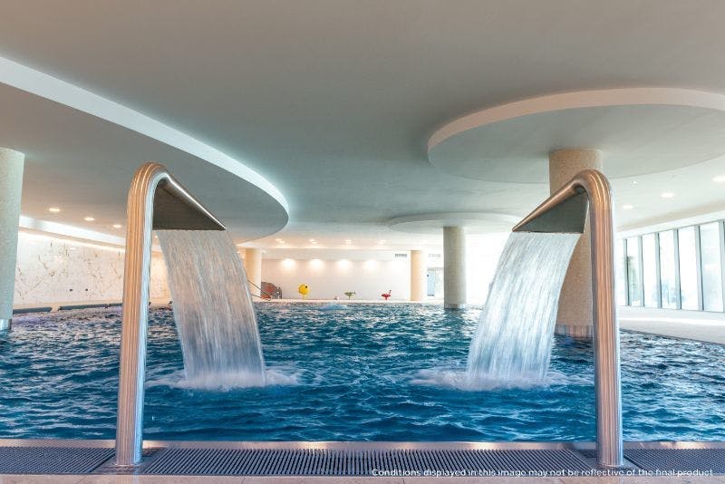 Hilton Rijeka Costabella Beach Resort & Spa - Obiteljski vikend wellness paket
