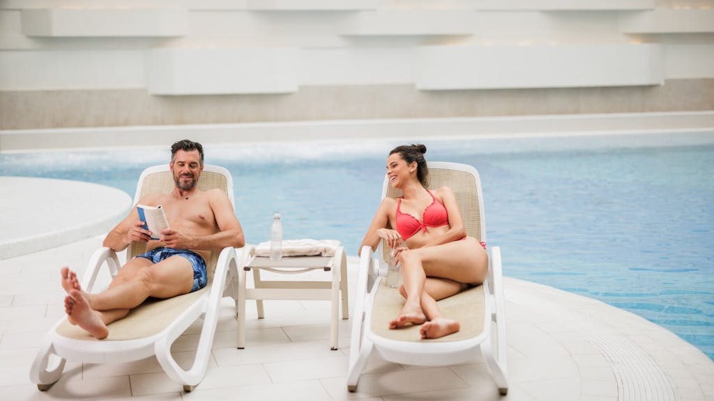 Hoteli LifeClass - Premium Roulette 4*/5* - Premium blagdansko opuštanje