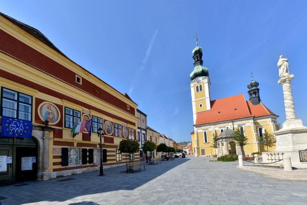 Hotel Irottko - Obiteljski odmor