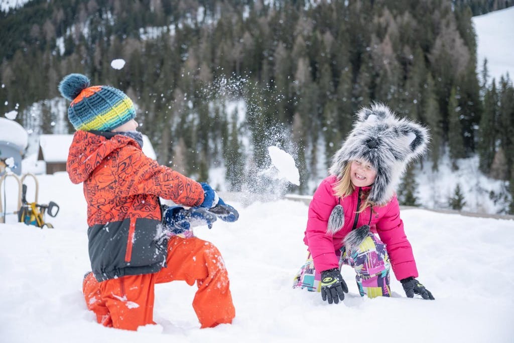 Alm-Resort Frühauf - All inclusive obiteljski zimski odmor u Austriji