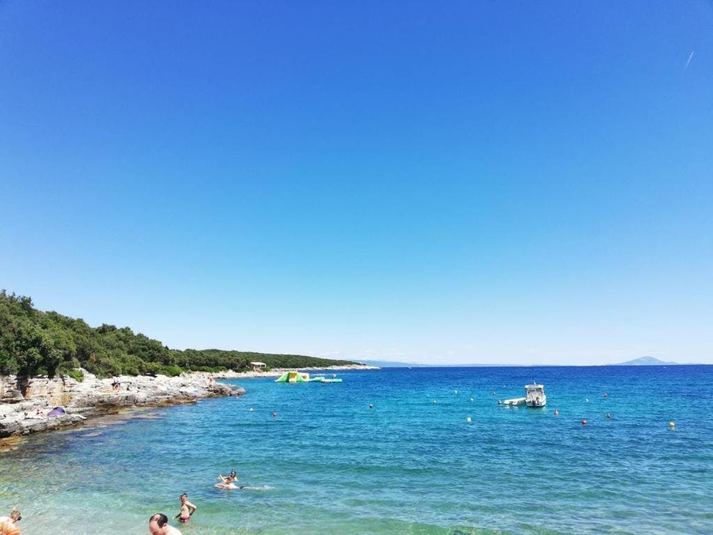 Apartmani Unija - Ljeto u Dugoj Uvali