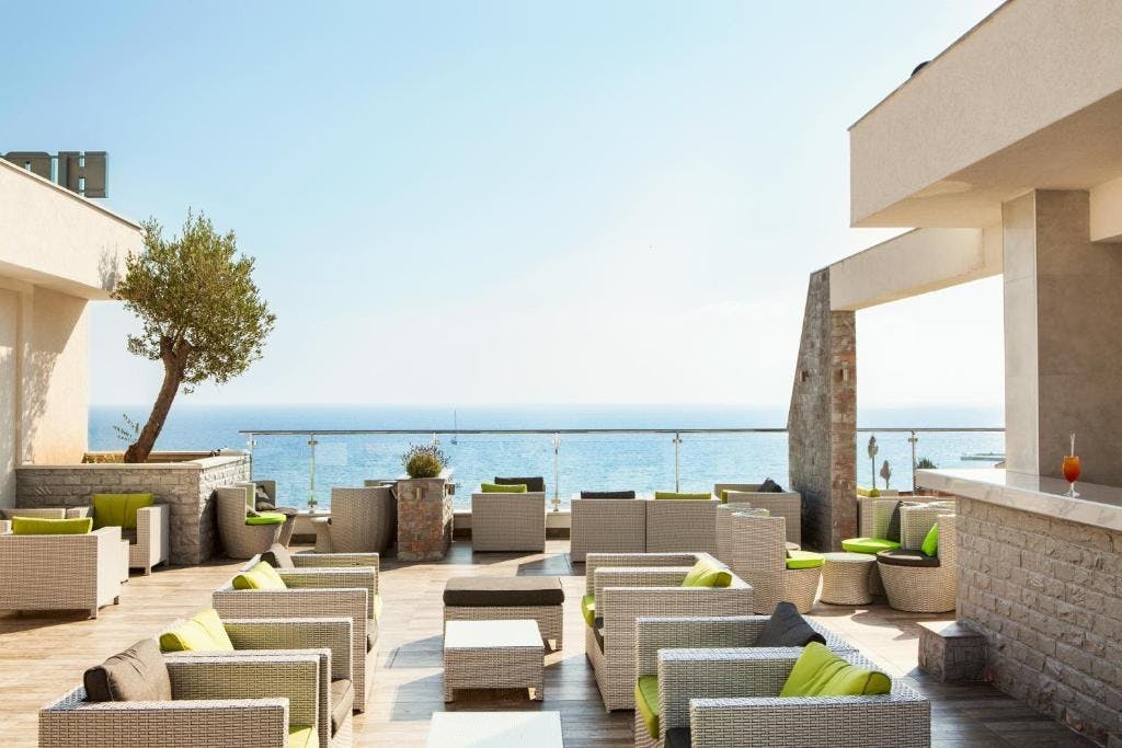 Vile Oliva Petrovac - Kraj ljeta za parove