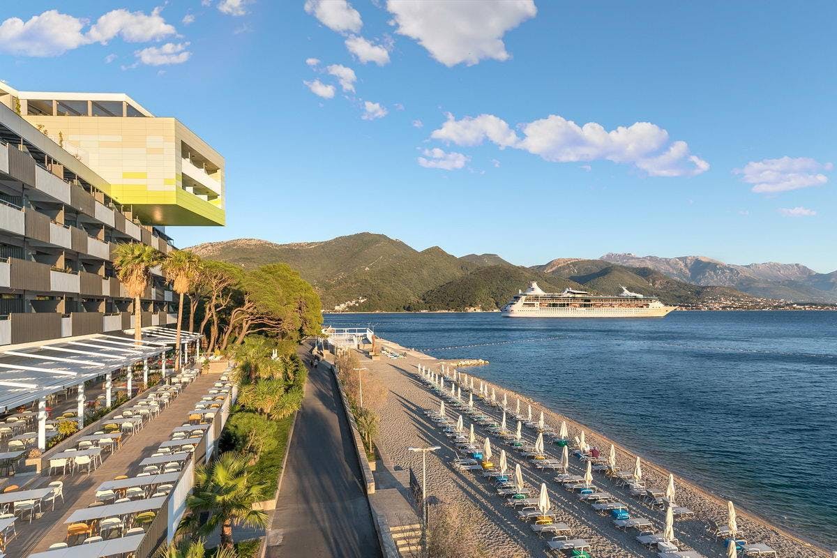 Carine Hotel Park - First minute all inclusive ljeto uz more