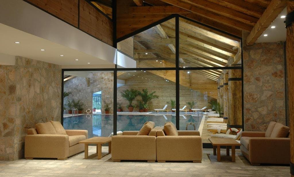 Bianca Resort & Spa - Wellness odmor udvoje u planinskoj oazi