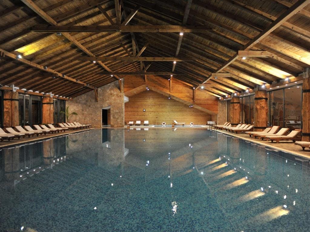 Bianca Resort & Spa - Wellness odmor udvoje tijekom tjedna u planinskoj oazi