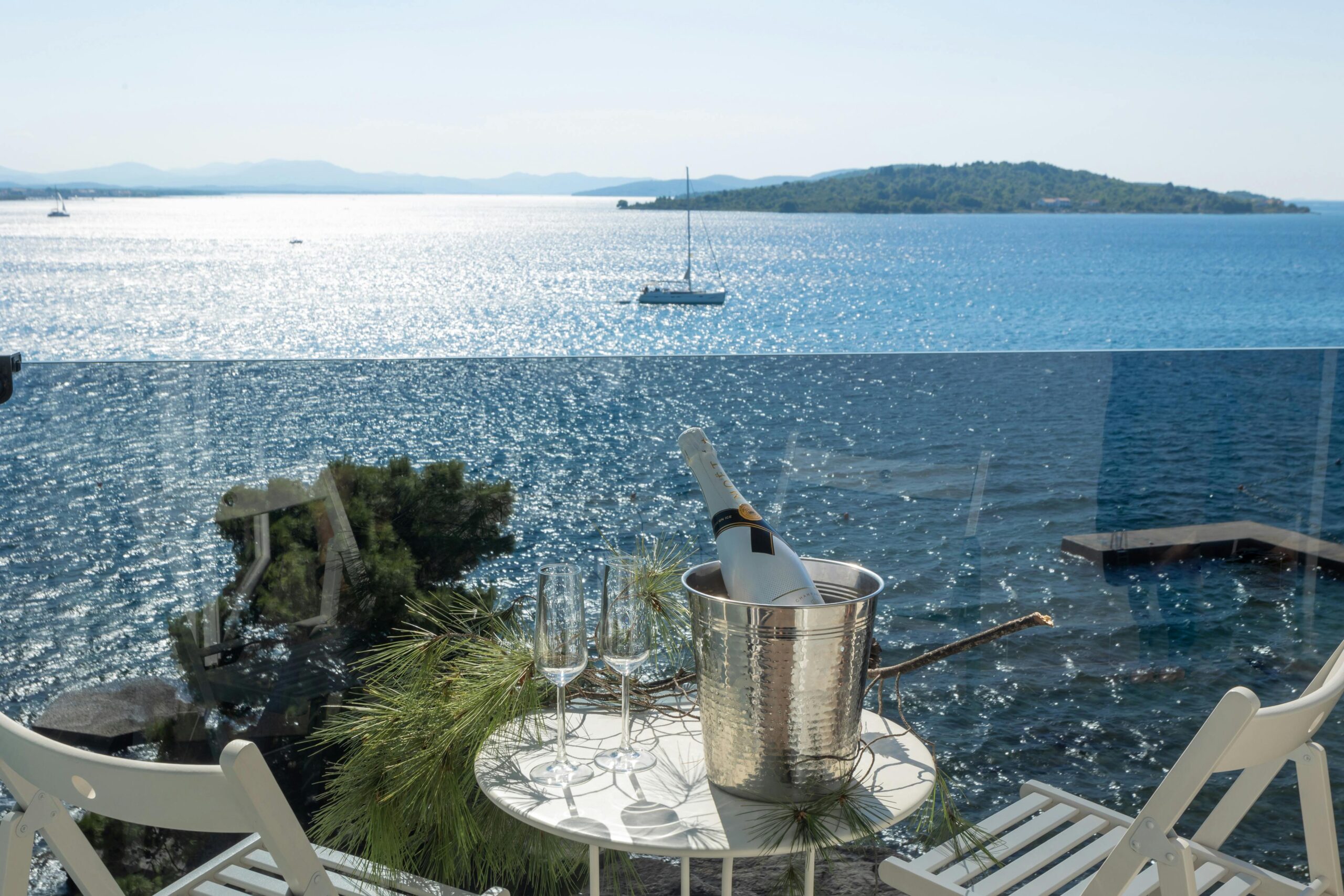 Villa Arausa - First minute all inclusive light odmor u Dalmaciji