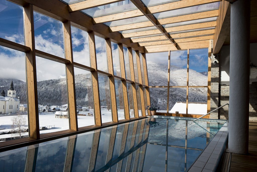Bohinj Eco Hotel - Wellness odmor s kupanjem u Aquaparku Bohinj