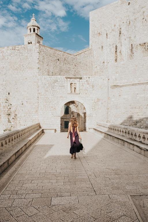 Hotel The Pucić Palace - Odmor u Dubrovniku