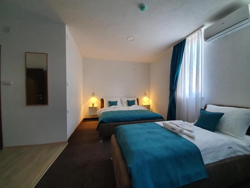 Hotel Astorya - Obiteljski odmor u Banjoj Luci