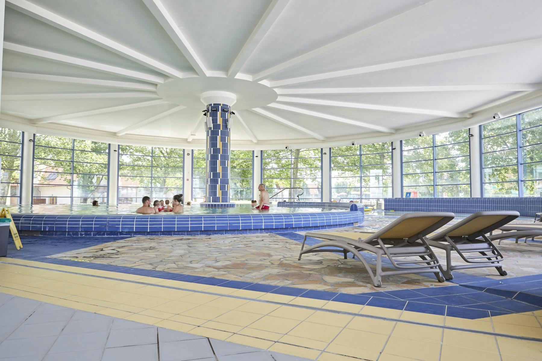 Thermal Resort Lendava - Apartmani - Wellness odmor u Prekmurju