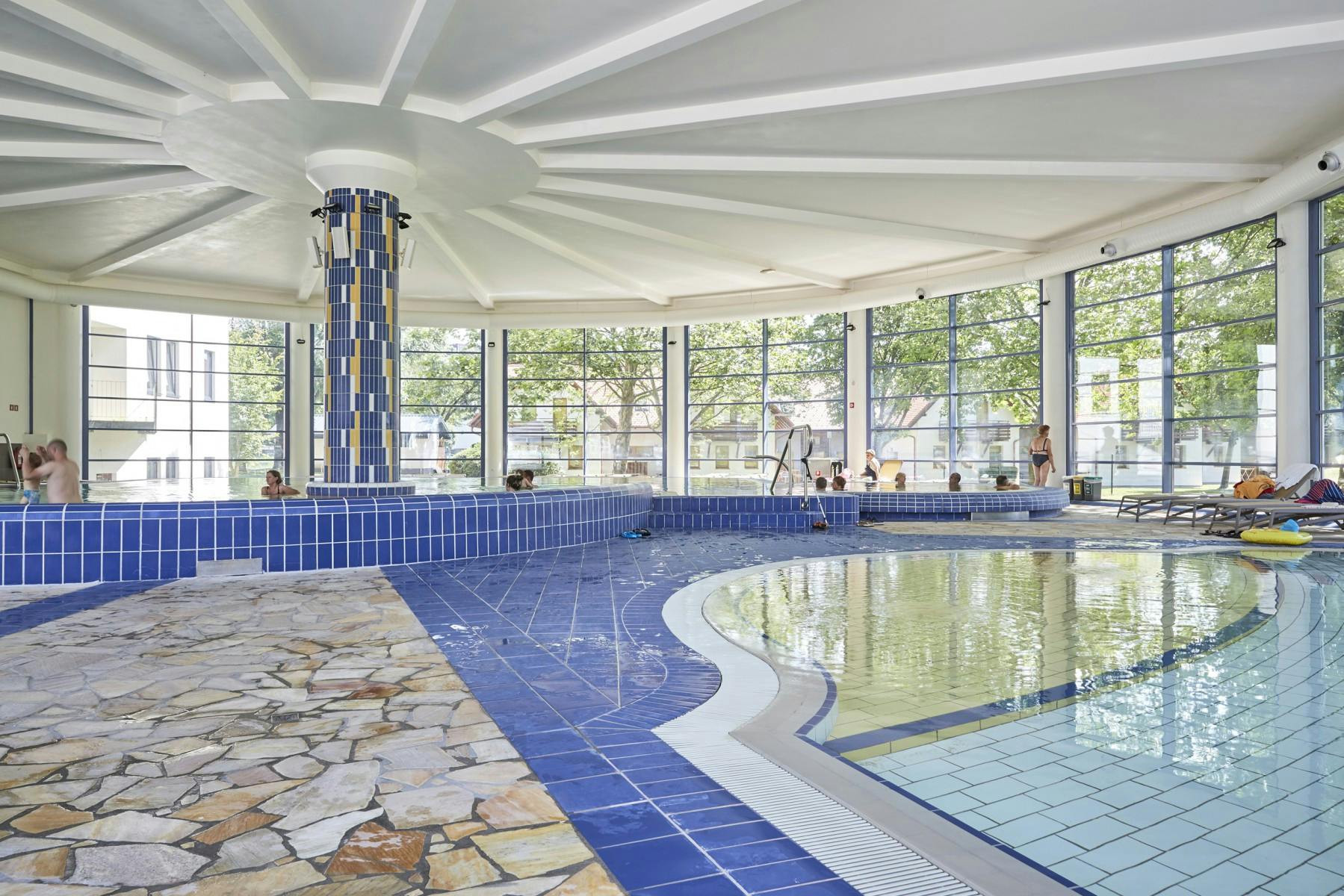 Thermal Resort Lendava - Apartmani - Wellness odmor u Prekmurju