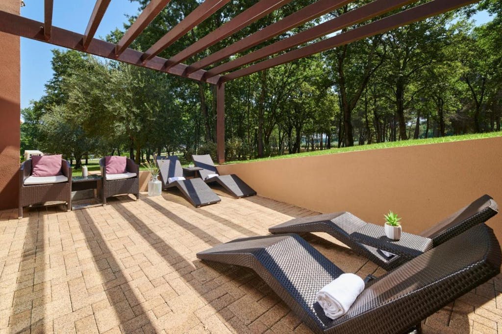 Hotel Molindrio Plava Laguna - First minute ljeto u Poreču