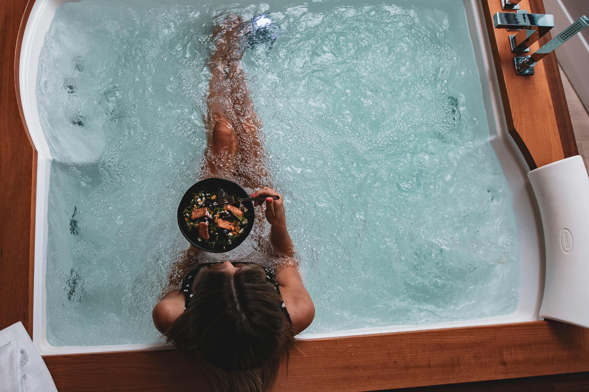 Marvie Hotel & Health - Last minute vrhunsko wellness opuštanje u Splitu