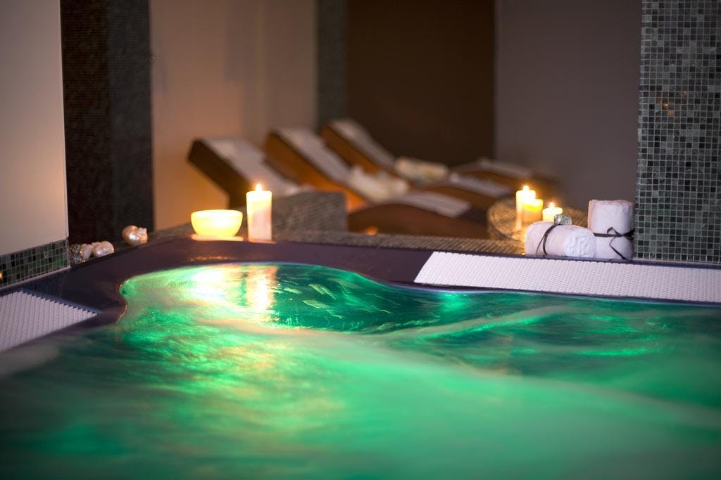 BO Hotel Palazzo - Savršeno wellness opuštanje