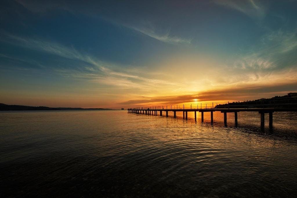 Olive Suites - Zimski odmor u Ankaranu