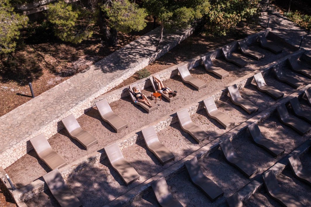 Aminess Younique Senses Resort - First minute all inclusive light ljeto na Hvaru