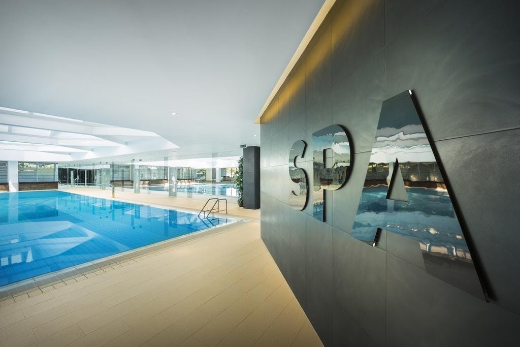 Aminess Vival Maestral Hotel - Vrhunsko wellness opuštanje tijekom tjedna