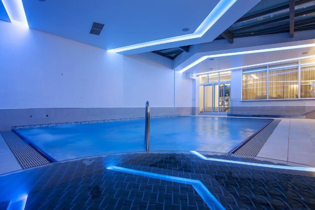 Adrion Aparthotel - Wellness odmor u Istri