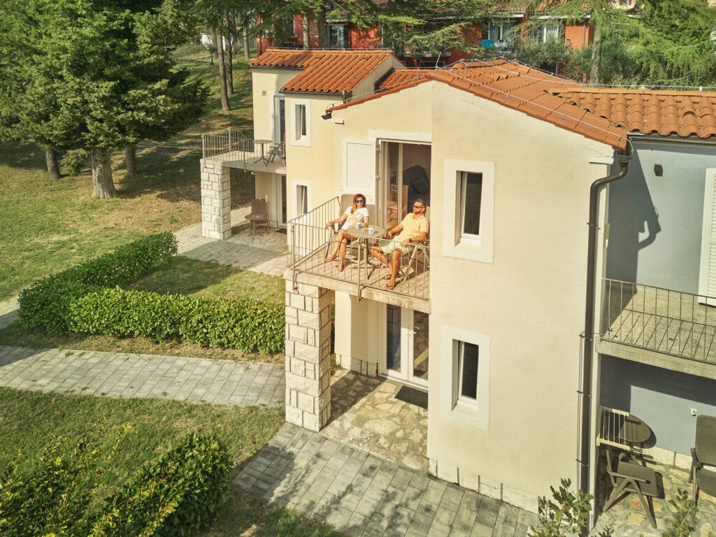 Olive Suites - Zimski i proljetni odmor u Ankaranu