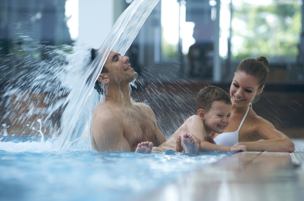 Aminess Vival Maestral Hotel - First minute obiteljsko zimsko opuštanje u Novigradu