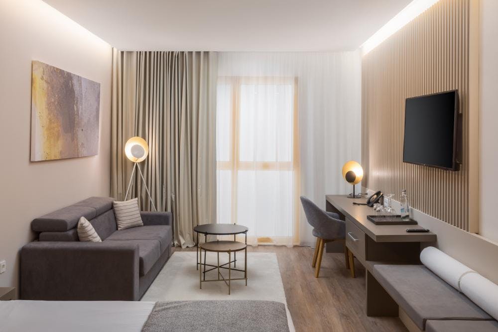 Aminess Laurel Khalani Hotel - First minute luksuzno ljeto na Makarskoj rivijeri