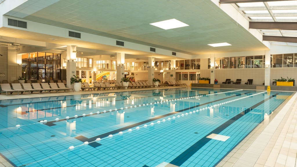 Kamp Terme Jezerčica - Zimski odmor u mobilnim kućicama tijekom tjedna