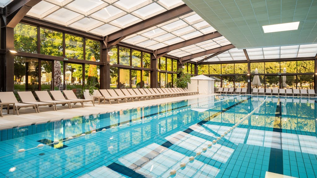 Kamp Terme Jezerčica - Zimski odmor u mobilnim kućicama s polupansionom tijekom tjedna