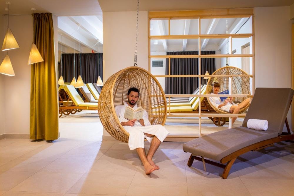 Hotel Ajda - Odmor u Termama 3000 tijekom tjedna