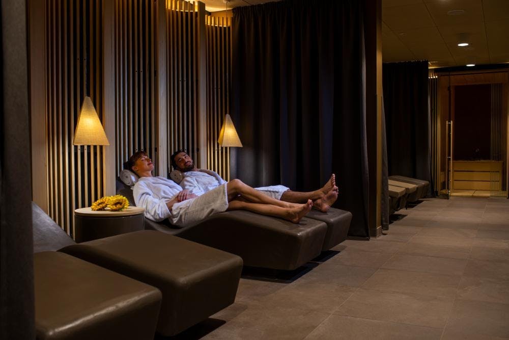 Hotel Ajda - Odmor u Termama 3000 tijekom vikenda