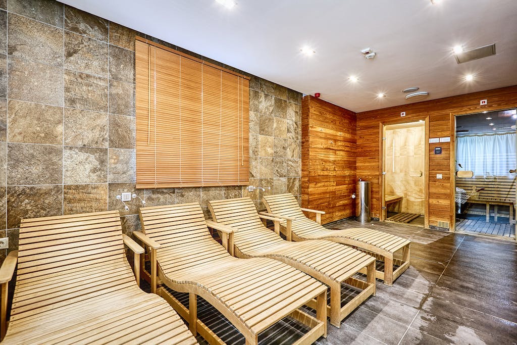 Hotel Bassiana Sarvar