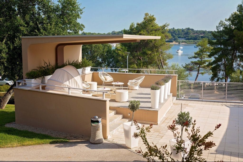 Hotel Molindrio Plava Laguna - First minute ljeto u Poreču
