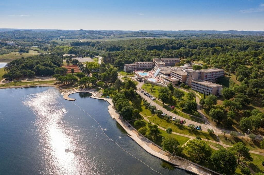 Hotel Molindrio Plava Laguna - First minute obiteljski rujan u Poreču