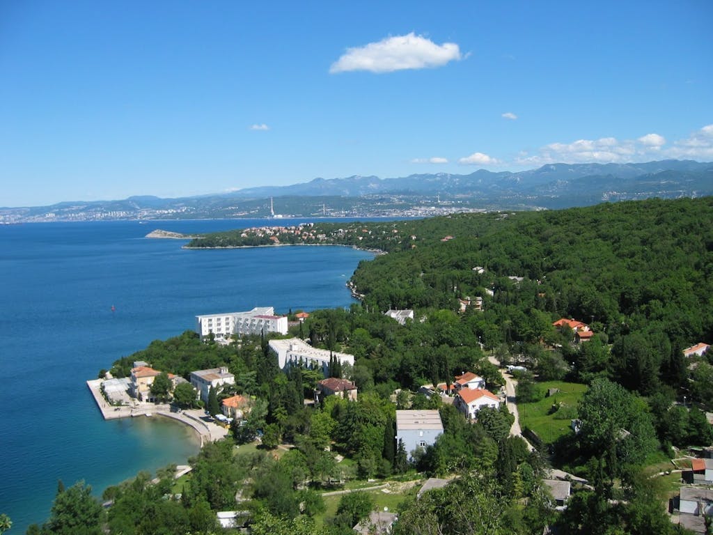 Hoteli Omišalj - Depandansa Marina - Ljeto na Krku