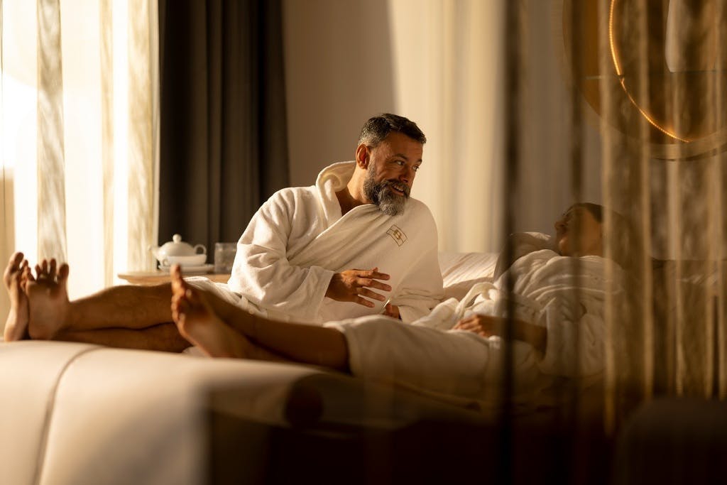 Grand Hotel Brioni Radisson Collection - Luksuzno wellness opuštanje