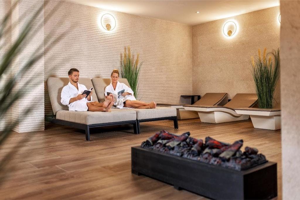 Hilton Rijeka Costabella Beach Resort & Spa - Vikend wellness odmor