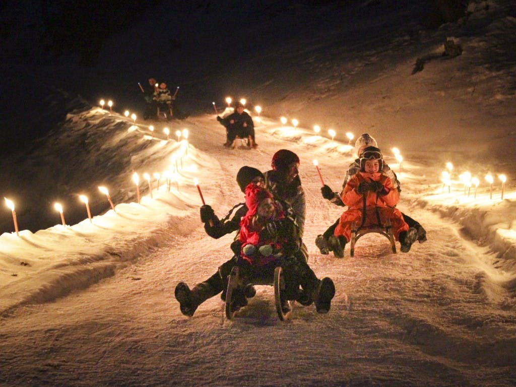 Landidyll Hotel Nudelbacher - Zimski odmor u Kärntenu