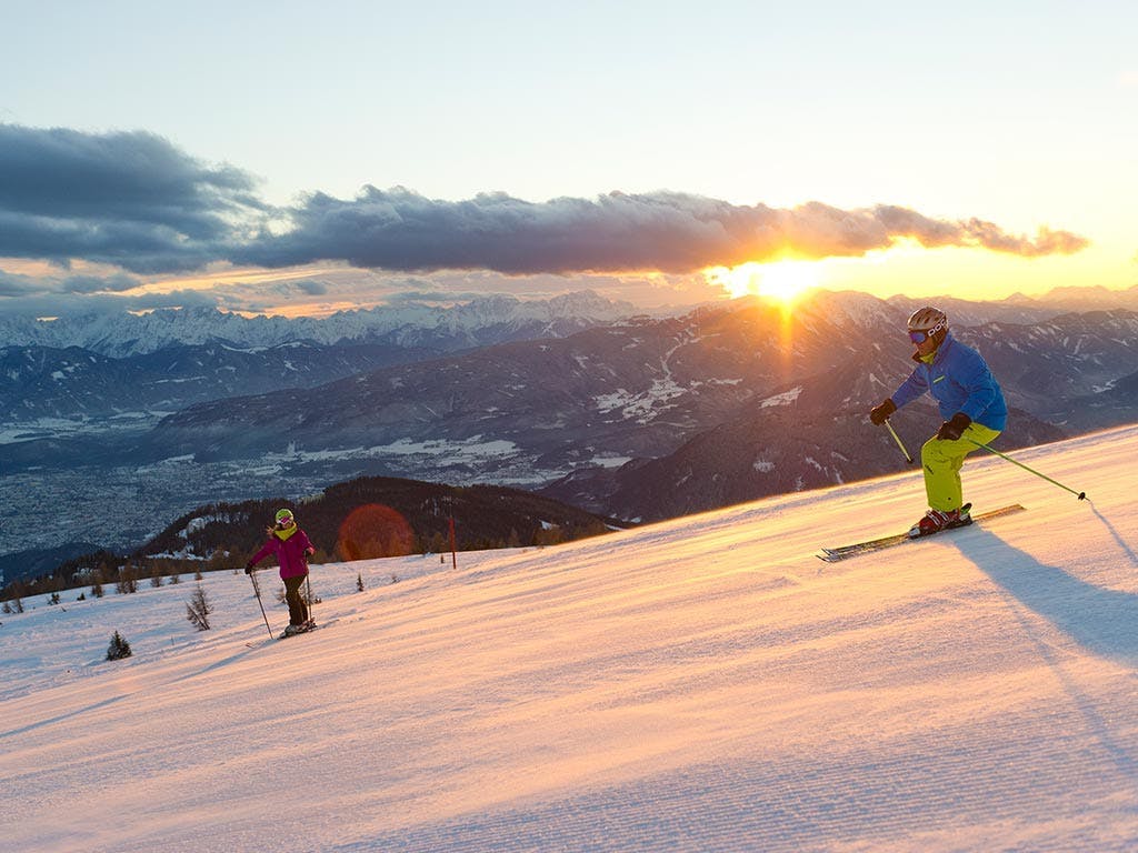 Landidyll Hotel Nudelbacher - Zimski odmor s uključenom ski kartom