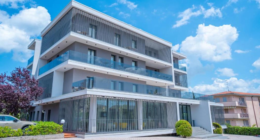 Hotel Bella Peschiera