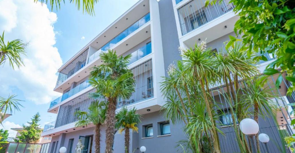 Hotel Bella Peschiera