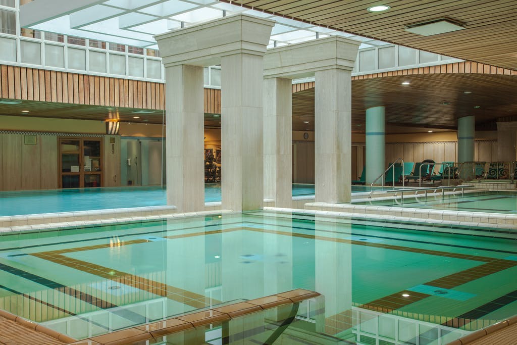Verdi Budapest Aquincum - Last minute obiteljski SPA paket