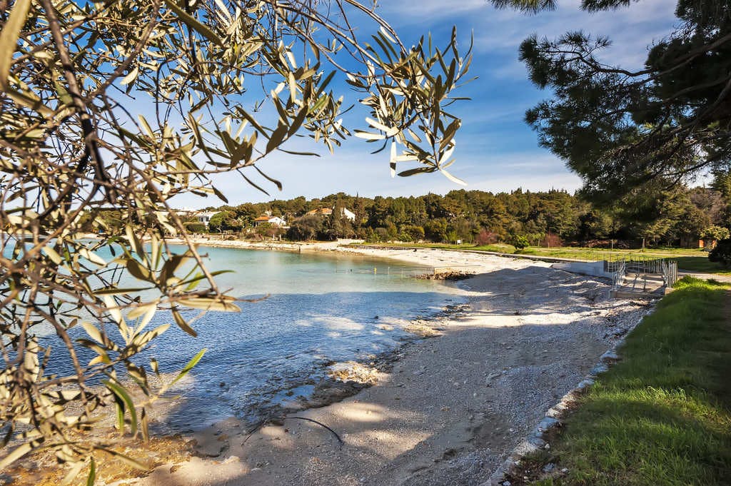 Villa Aurum - Prosinac u Rovinju