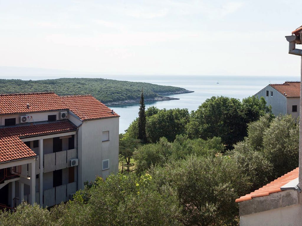 Apartmani Unija - Ljeto u Dugoj Uvali