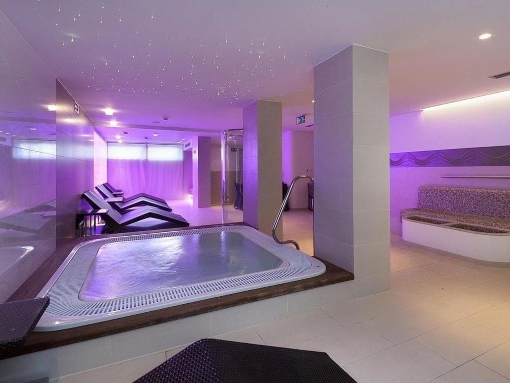 Hotel Molindrio Plava Laguna - Zimski wellness odmor u Poreču