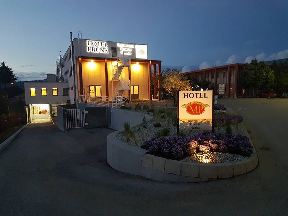 Hotel Prunk Sežana - Doživite čaroliju adventnog Trsta