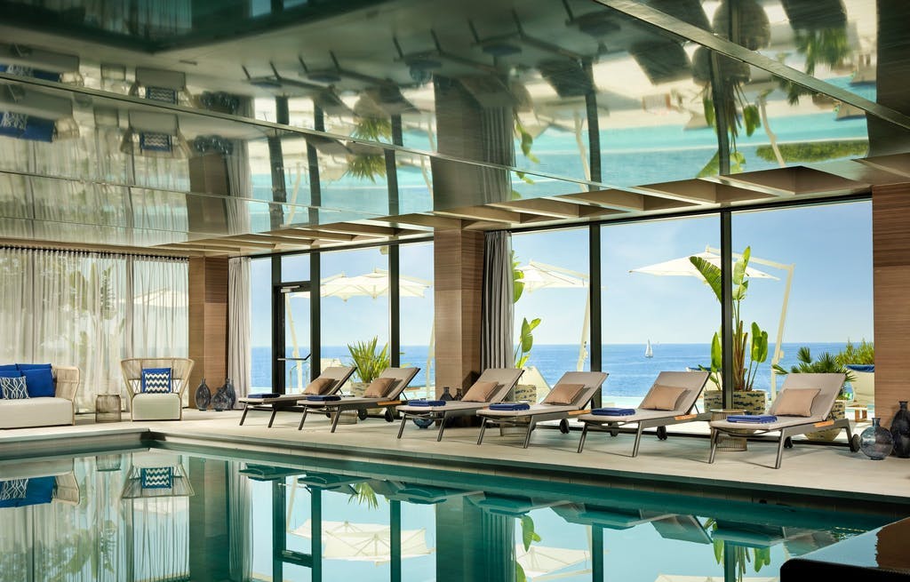 Grand Hotel Brioni Radisson Collection - Luksuzno wellness opuštanje