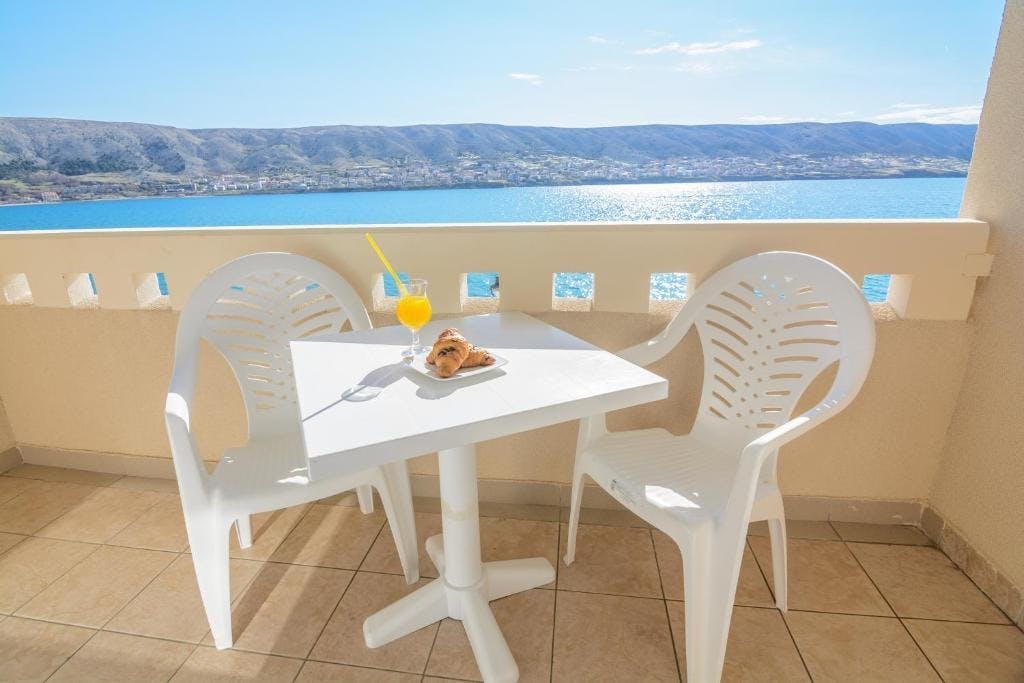 Family Hotel Pagus - First minute all inclusive ljeto na Pagu