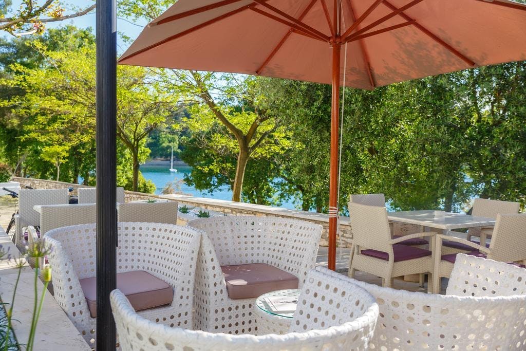 Hotel Plavi Plava Laguna - Obiteljski rujan u Poreču