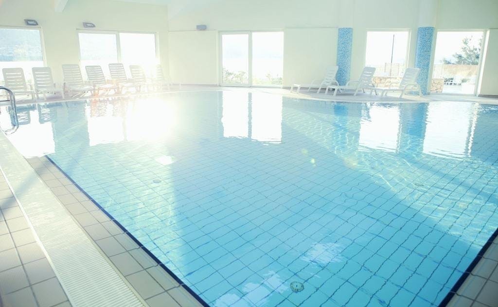 Family Hotel Pagus - First minute all inclusive proljeće na Pagu