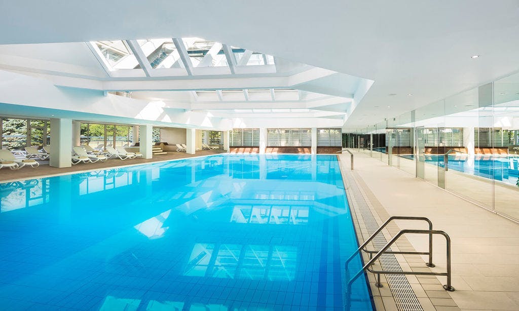 Aminess Vival Maestral Hotel - First minute zimsko opuštanje u Novigradu